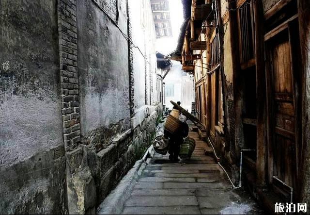 重庆巴南旅游避暑线路推荐 重庆巴南旅游避暑线路推荐