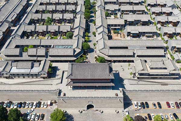 青州旅游景点 青州旅游景点推荐