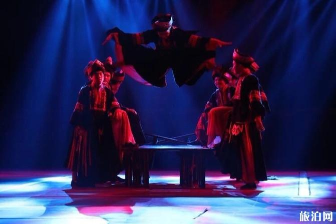 恩施五日游最佳路线 恩施五日游路线推荐攻略