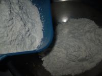 玛格丽特饼干的做法步骤5