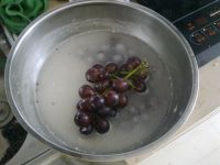 自制葡萄酒的做法步骤1
