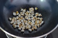 泥螺梅干菜的做法步骤2