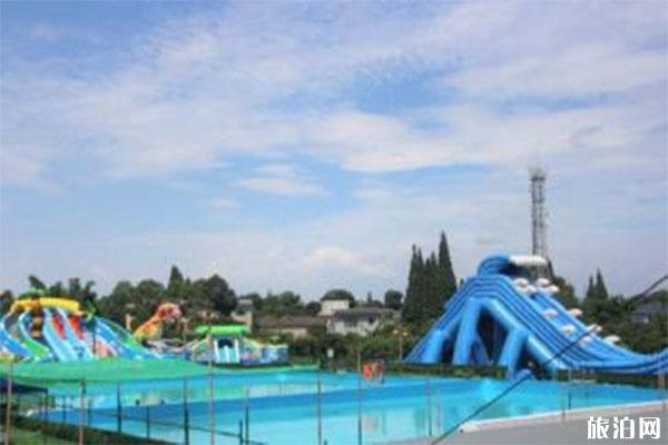 成都马帮寨水缘人520城门票多少钱 成都马帮寨水缘人520城门票多少钱