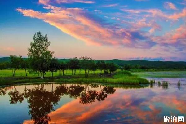 从牡丹江到镜泊湖怎么走（景区大巴车次）