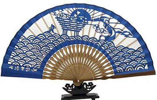 南昌有哪些工艺品 江西南昌工艺品