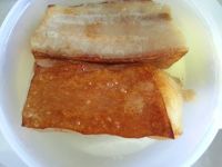 腐乳扣肉的做法步骤4