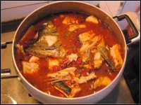 水煮活鱼的做法步骤24