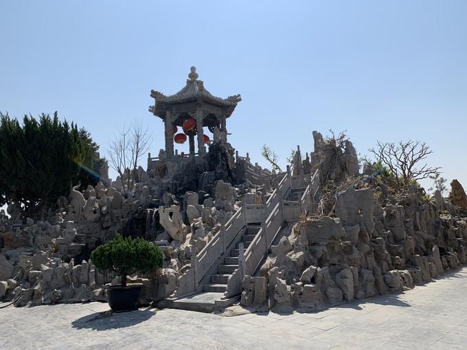 石家庄到开封自驾游攻略 石家庄到开封自驾游攻略