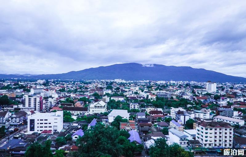 沈阳到泰国旅游攻略及路线安排 沈阳到泰国旅游攻略及路线安排