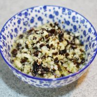 豆豉蒸鲶鱼的做法步骤9