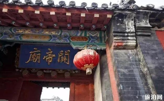 泰山山上有哪些寺庙 泰山寺庙大全 泰山山上有哪些寺庙 泰山寺庙大全