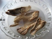 笋干炖肉的做法步骤2