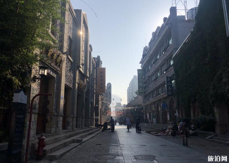 连云港三日游攻略