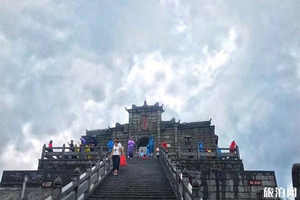 南岳衡山租帐篷多少钱 搭帐篷注意事项