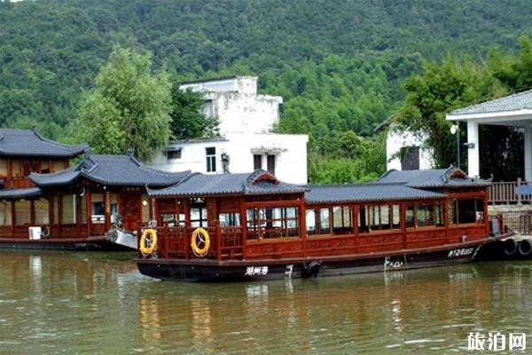 绍兴周边有哪些有名的湖畔 2019绍兴赏湖攻略 绍兴周边有哪些有名的湖畔 2019绍兴赏湖攻略