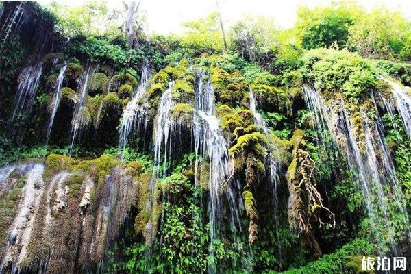十一河南小众旅游地 十一河南小众旅游地