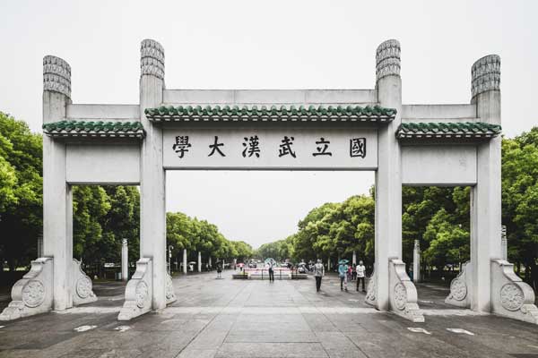 武汉大学的樱花谢幕了吗 武汉大学的樱花节结束了吗