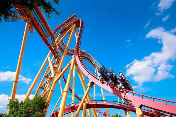 暑假带孩子去哪旅游好 暑假适合带孩子去哪里旅游