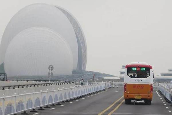 2019珠海国庆活动汇总+交通管制