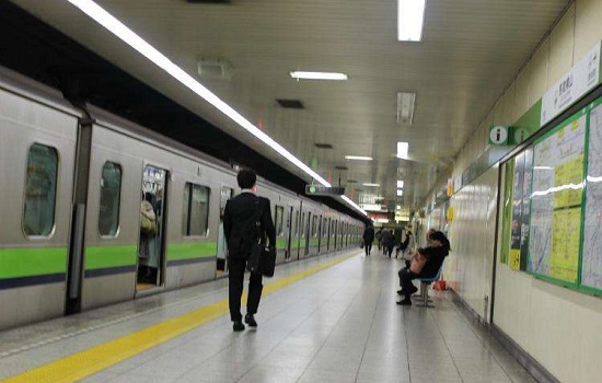 东京有哪些地铁线