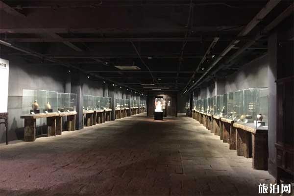 福建省源古历史博物馆联系电话+开放时间+门票