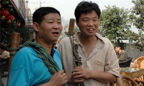 重庆棒棒是什么