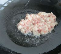 肉末粉条煲的做法步骤6