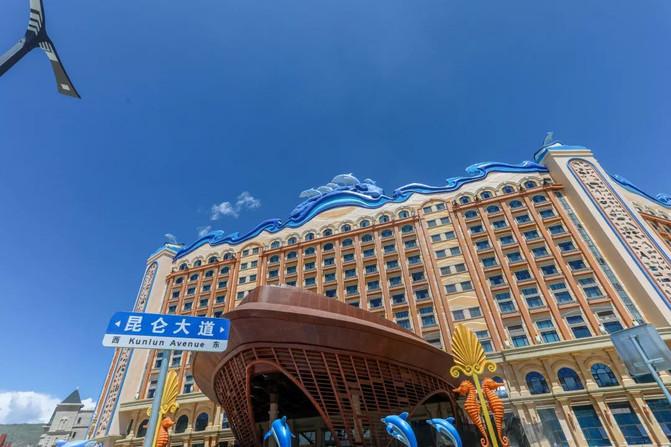 西宁童梦乐园在哪 西宁童梦乐园游玩攻略 西宁童梦乐园在哪 西宁童梦乐园游玩攻略