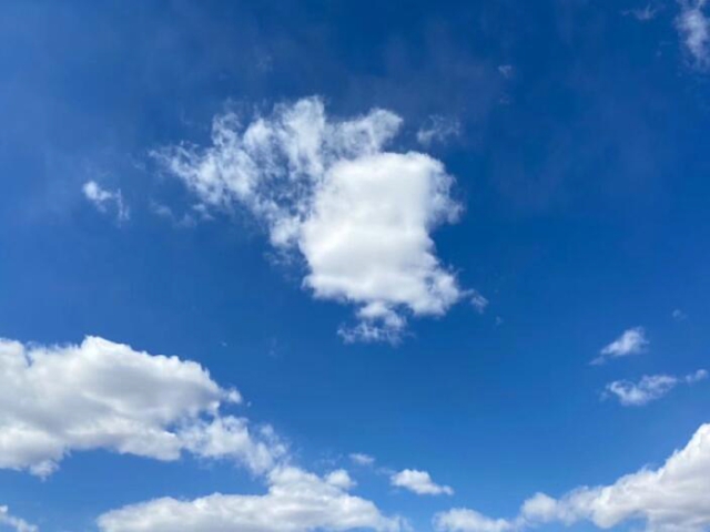 湖南未来三天持续高温 最高气温达35～37℃左右