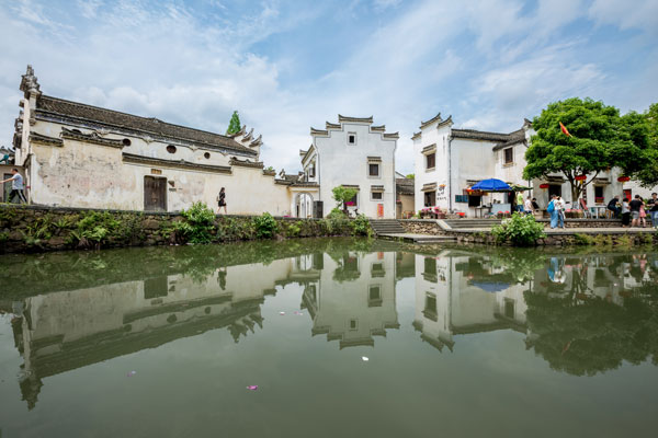 杭州古镇哪个最值得去 杭州古镇哪个最好玩