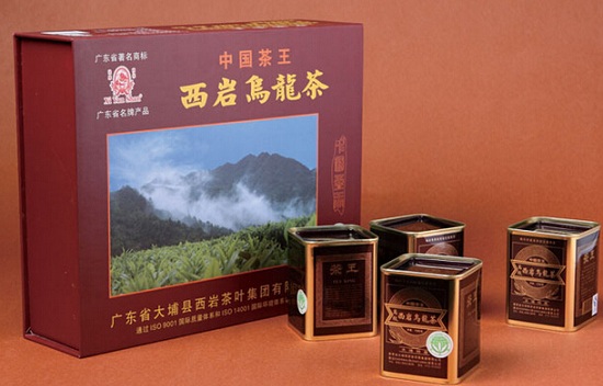 广东梅州有哪些出名的特产 广东梅州特产