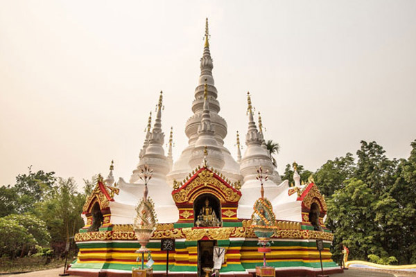 西双版纳秋天天气怎么样 西双版纳十月适合旅游吗
