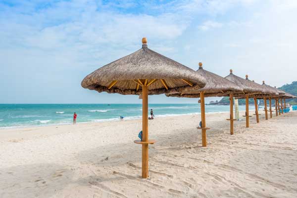 东方夏威夷指的是哪 东方夏威夷指的是哪座城市