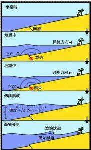 你了解“海啸”有多少