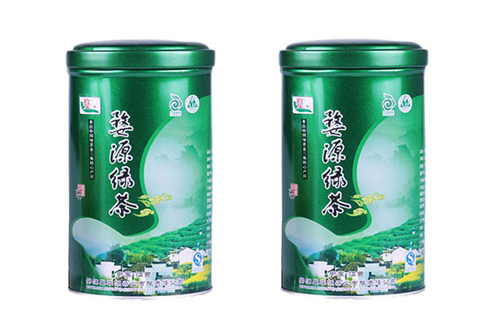 上饶有哪些特产 江西上饶特产