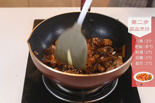 鸡腿炖土豆的做法 家常鸡腿炖土豆做法介绍