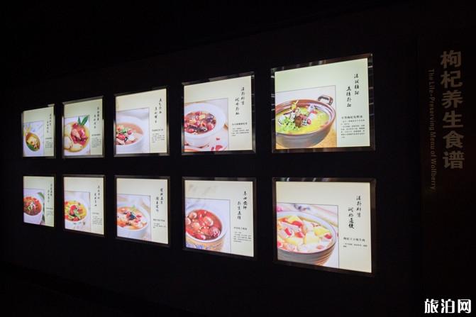 宁夏自驾游攻略及花费最新