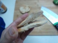 肉夹馍的做法步骤10