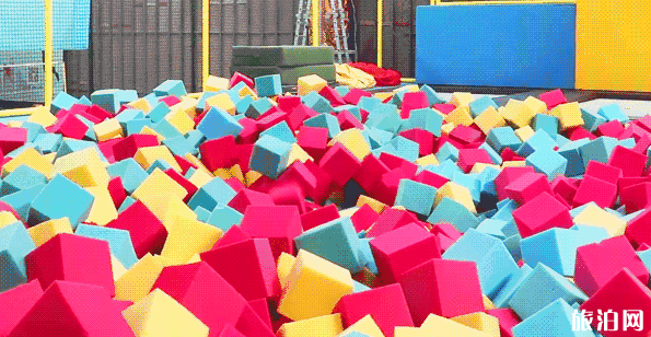 2019上海超越蹦床娱乐中心七夕节有优惠吗