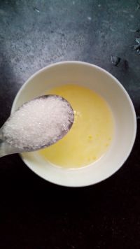 芒果双皮奶的做法步骤4