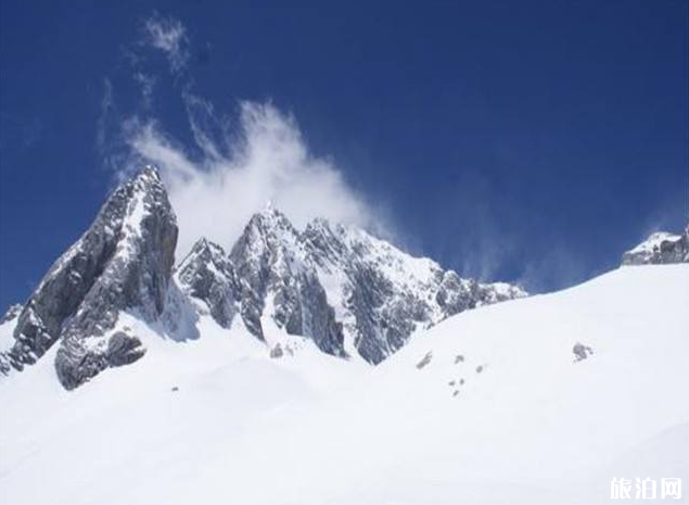 玉龙雪山徒步攻略 玉龙雪山旅游须知 玉龙雪山徒步攻略 玉龙雪山旅游须知