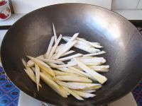 香烤豆皮蔬菜串的做法步骤6