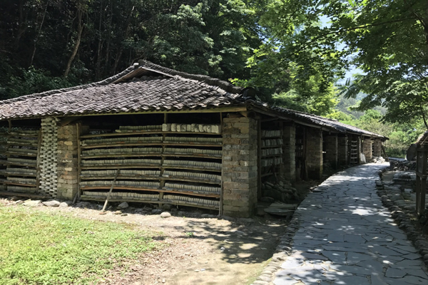 江西旅游景点 江西景点介绍