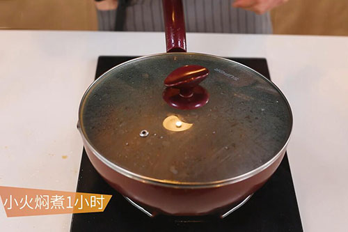 红烧羊肉的做法 红烧羊肉怎么做好吃