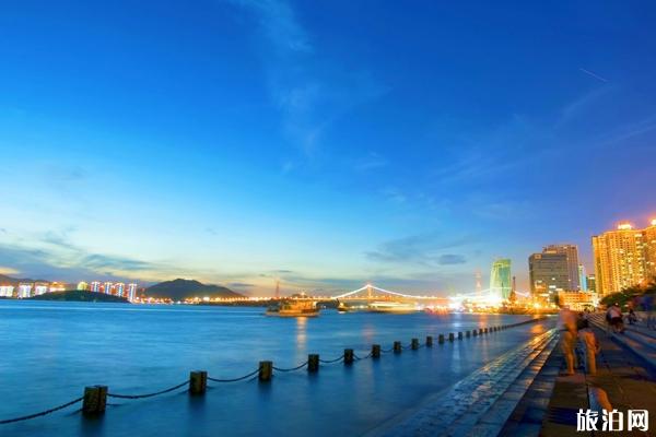 2019鼓浪屿交通攻略