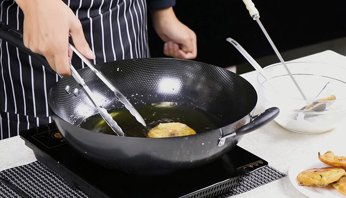 油炸面窝做法 面窝怎么做好吃