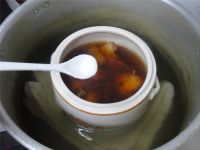 冬虫草清炖鹧鸪的做法步骤15