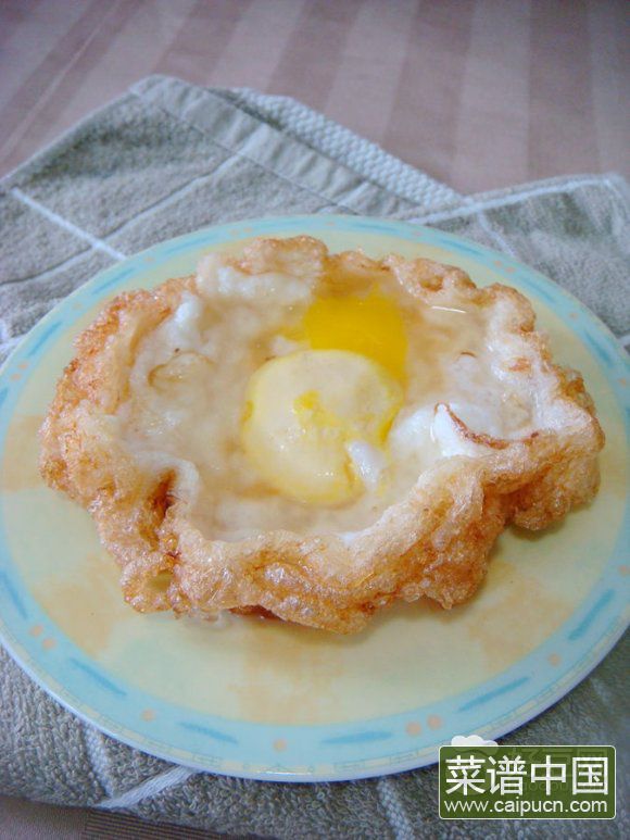 蓑衣蛋