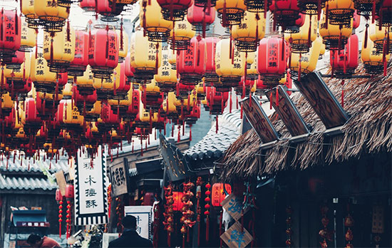 日照景点哪里好玩
