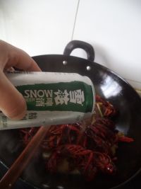 香辣小龙虾的做法步骤6